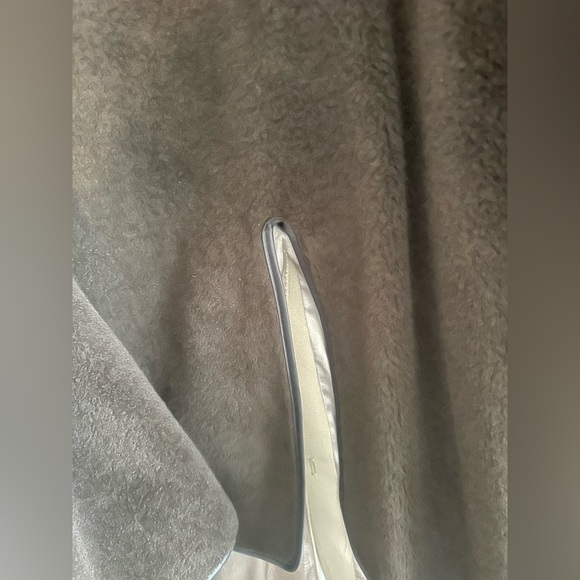 Vintage London Fog Maincoats Trench Coat Men’s 46L Tan Insulated Liner Overcoat - Picture 10 of 12